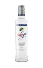 Distillato Alpen Gin Schenatti litro
