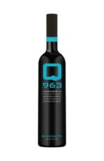 Dry Gin Schenatti Q963 0,70lt