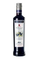 Liquore Grappa Mirtilli litro Schenatti