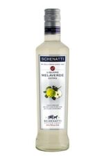 Liquore Mela Verde litro Schenatti