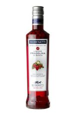 Liquore Fragolina di Bosco litro Schenatti