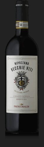 Chianti Rufina Riserva DOCG Vecchie Viti