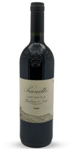 Barbera d'Asti DOC Costamiole Prunotto