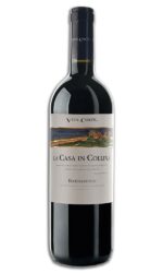 Barbaresco DOCG La Casa in collina