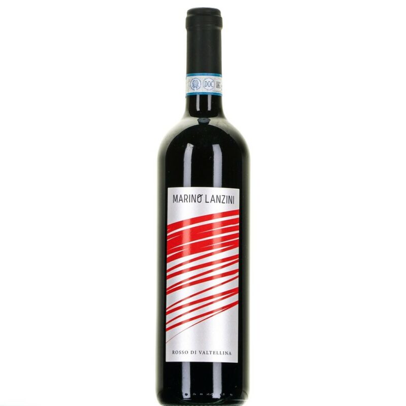 Lanzini Rosso di Valtellina DOC
