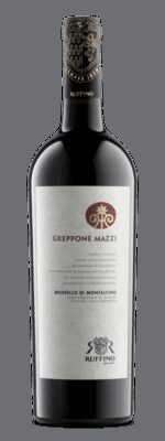 Brunello di Montalcino DOCG Greppone Mazzi