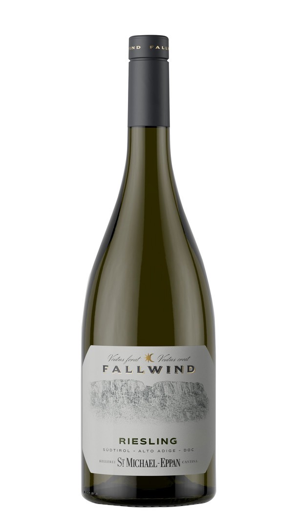 Riesling Fall Wind San Michele Appiano Riesling Fall Wind San Michele Appiano
