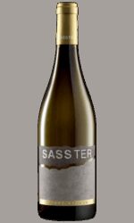 Pinot Grigio Sass Ter