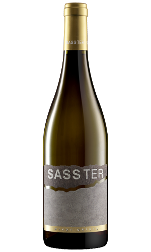 Pinot Grigio Sass Ter Pinot Grigio Sass Ter
