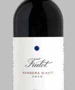 Barbera d'Asti DOCG Fiulot Prunotto