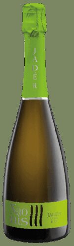 Jader Cuvée vino spumante Brut