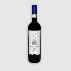 Ascesa Valtellina Superiore DOCG