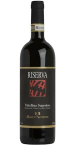 Mamete Prevostini Valtellina Superiore DOCG Riserva