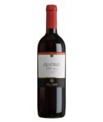 Negri QUADRIO Valtellina Superiore DOCG 0,375