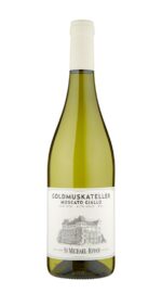 Moscato Giallo Alto Adige DOC San Michele Appiano
