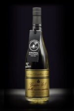Invitti Grappa' 48 Barricata dalla nostra cantina 0,75 lt