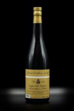 Invitti Grappa Monovitigno Nebbiolo