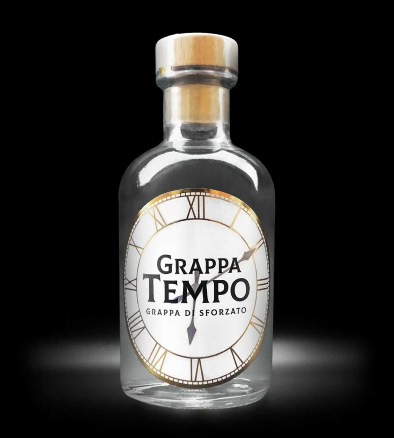 Invitti Grappa Tempo Invitti Grappa Tempo