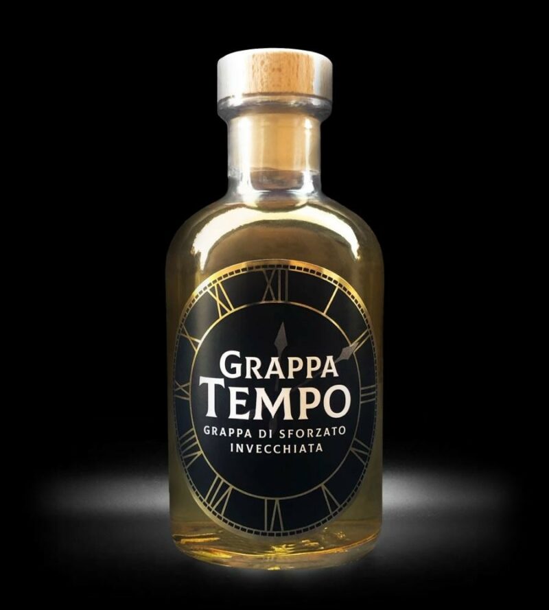 Invitti Grappa Tempo Invecchiata Invitti Grappa Tempo Invecchiata