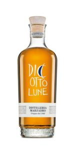 Marzadro Grappa Diciotto Lune
