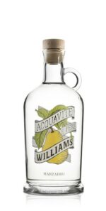 Marzadro Acquavite Pere Williams