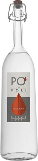 Poli Grappa Secca