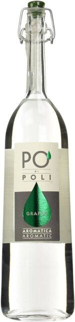 Poli Grappa Traminer