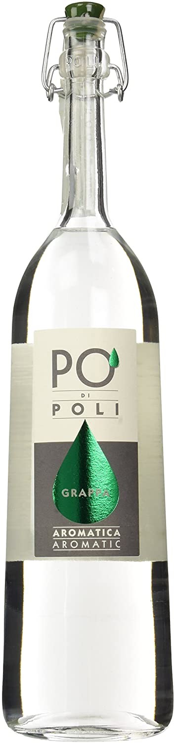 Poli Grappa Traminer Poli Grappa Traminer