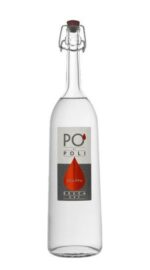 Poli Grappa Merlot