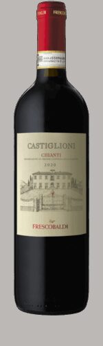 Frescobaldi Castiglioni Chianti