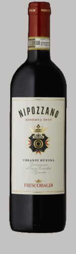 Frescobaldi Nipozzano Riserva
