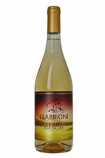I Sabbioni Le Liti IGT Bianco Sangiovese