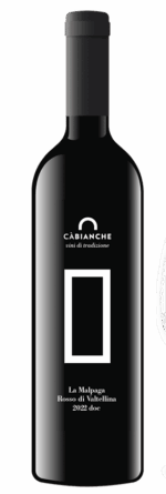 Cà Bianche Rosso di Valtellina DOC Malpaga