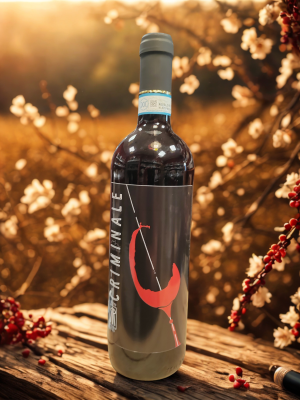 Rosso di Valtellina DOC Il Criminale